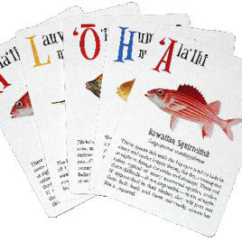 Go Fish! Hawai’i