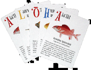 Go Fish! Hawai'i